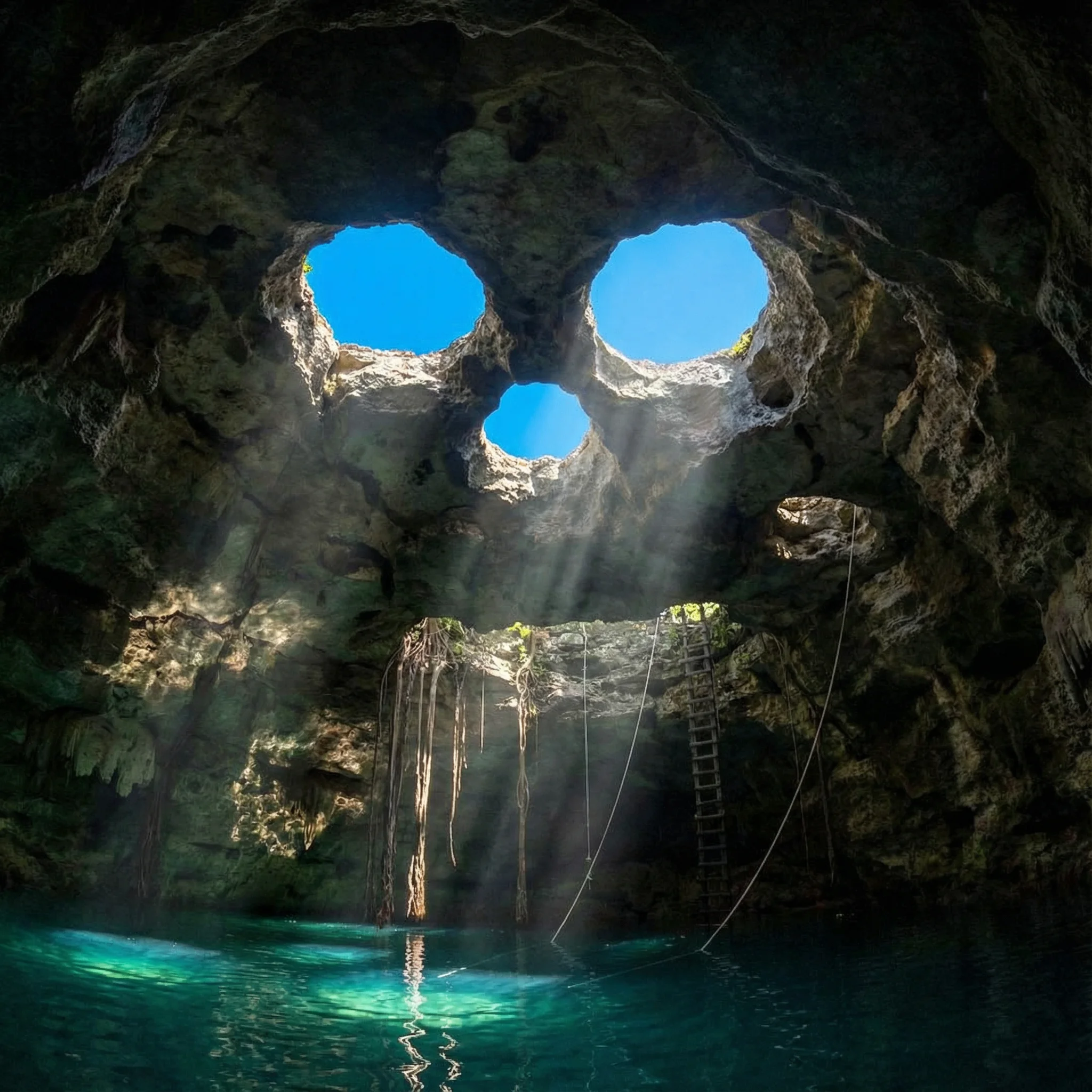 Tulum Cenotes: The Epicenter of the Riviera Maya